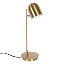 Настольная лампа LOFT IT 10144 Gold Фото Настольная лампа LOFT IT 10144 Gold