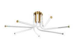 Купить Накладная люстра Zortes ZRS.57784.07