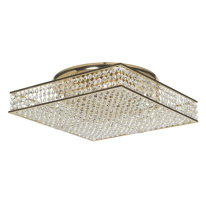 Фото Накладная люстра Dio D'arte Como E 1.2.40.100 G