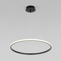 Купить с доставкой по Москве и России Подвесной светильник Eurosvet 90264/1 черный