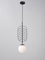 Фото Детский светильник Vitaluce V2985-1/1S