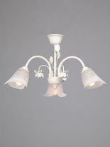 Цена на Люстра на штанге Vitaluce V1275-0/3PL