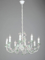 Купить Подвесная люстра Vitaluce V1782-0/8