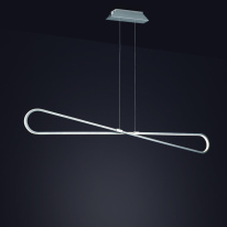 Купить с доставкой по Москве и России Подвесной светильник Mantra 5870