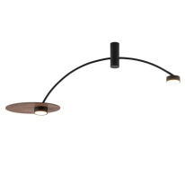 Цена на Накладная люстра Nowodvorski 10356