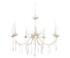 Фото Подвесная люстра Lucia Tucci LECCE 137.7