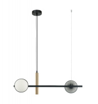 Подвесной светильник Favourite 2826-2P в интернет магазине Гет Лайт