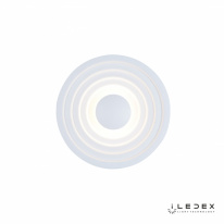 Бра iLedex SMD-926312 WH-3000K Цена на Бра iLedex SMD-926312 WH-3000K