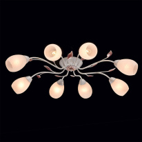 Накладная люстра MW-Light 242016508 в интернет магазине Гет Лайт