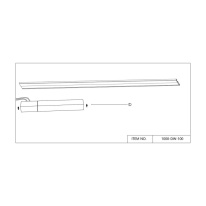 Цена на Блок питания Favourite 1000-DW-100