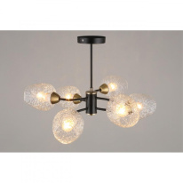 Цена на Люстра на штанге Omnilux OML-67807-06