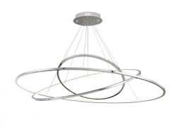 Фото Подвесная люстра Newport 15203/S chrome