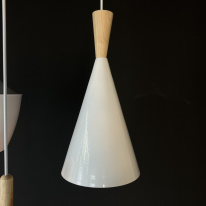 Фото Подвесной светильник ImperiumLoft 74577-22