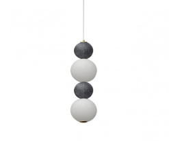 Купить Подвесной светильник Kink Light 07627-2+2,19