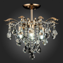 Цена на Люстра на штанге Evoluce SLE160202-04