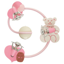 Фото Детский спот Nowodvorski 3660