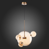 Цена на Подвесной светильник ST-Luce SL1133.303.01