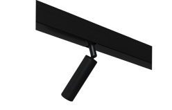 Цена на Светильник на шине Crystal Lux CLT 0.33 003 6W BL 4000K