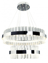 Купить Каскадная люстра Natali Kovaltseva INNOVATION STYLE 83005