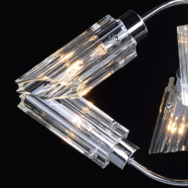 Люстра на штанге MW-Light 106011508 в интернет магазине Гет Лайт