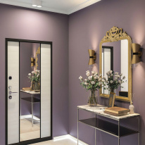 Бра Crystal Lux GRIS AP2 BRASS в интернет магазине Гет Лайт