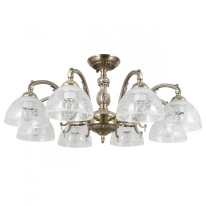 Фото Люстра на штанге MW-Light 481015008