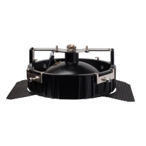 Купить Влагозащищенный светильник LeDron ORBITA STRONG BLACK