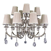 Купить Подвесная люстра Lightstar 691154