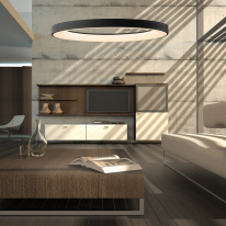 Подвесная люстра Mantra 7753 в интернет магазине Гет Лайт