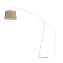 Торшер LOFT IT LOFT5003-WH Фото Торшер LOFT IT LOFT5003-WH