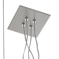 Купить Подвесная люстра Lightstar 803141