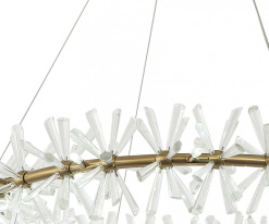 Купить Подвесная люстра Kink Light 07672-80,36