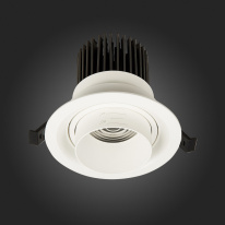 Цена на Встраиваемый светильник ST-Luce ST701.538.12