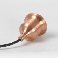 Подвесной светильник Lussole LSP-8922 в интернет магазине Гет Лайт