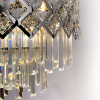 Купить Каскадная люстра ARTE Lamp A1006SP-10CC