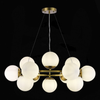 Цена на Подвесная люстра Evoluce SLE1191-203-12