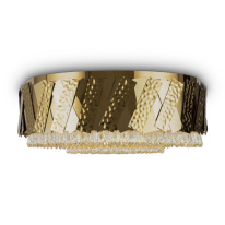 Накладная люстра Maytoni MOD017CL-05BS в интернет магазине Гет Лайт