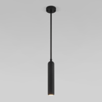 Фото Подвесной светильник Eurosvet 50255/1 черный