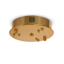 Купить База накладная Freya FR5257A-L2G