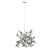 Фото Подвесная люстра LOFT IT 10101 Chrome