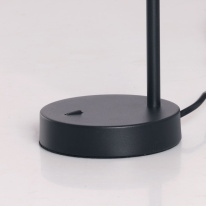 Купить с доставкой по Москве и России Настольная лампа DeMarkt 545034601