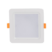 Фото Встраиваемый светильник DeMarkt 850013901