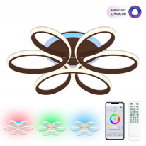 Фото Накладной светильник Citilux CL233A155E