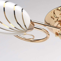 Купить Накладная люстра MW-Light 267012803