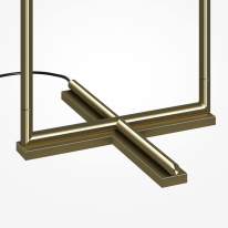 Купить с доставкой по Москве и России Торшер Maytoni Z020FL-L12BS3K