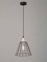 Фото Подвесной светильник Vitaluce V2848-1/1S