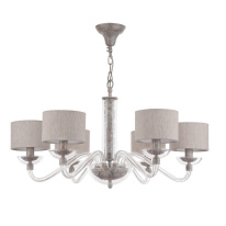 Подвесная люстра Maytoni ARM526PL-06GR в интернет магазине Гет Лайт