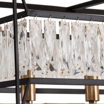 Купить Подвесная люстра Divinare 2022/21 SP-6