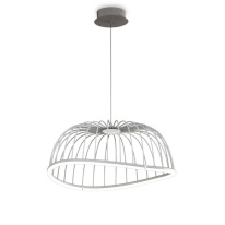 Фото Подвесной светильник Mantra 6681