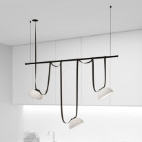 Фото Трек-система Denkirs DK55SET05-02-DG